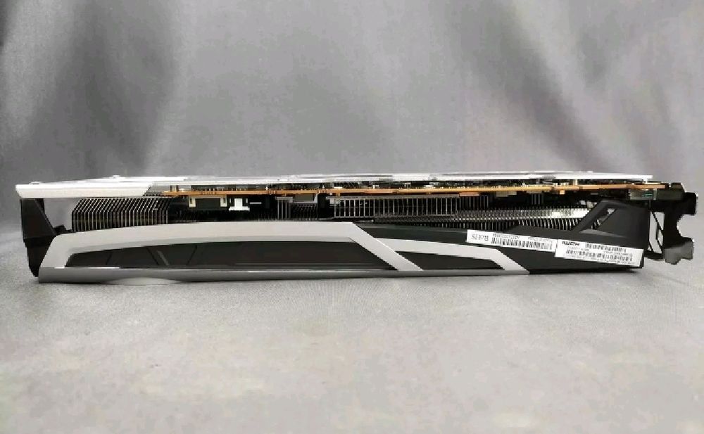 Amd Radeon Rx 6700xt 12gb