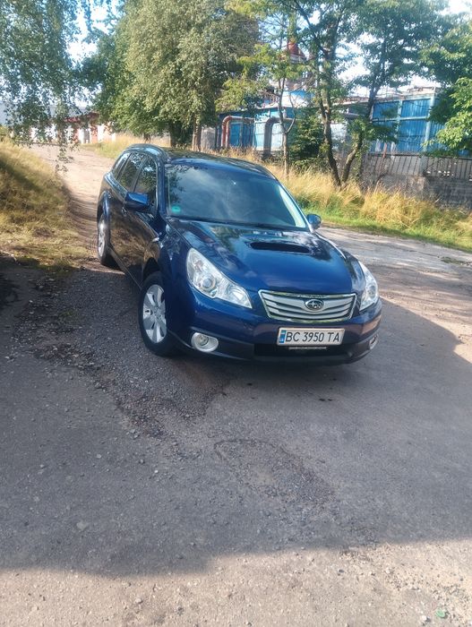 Продам  власний subaru!!!