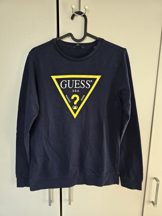 Bluza guess rozmiar S