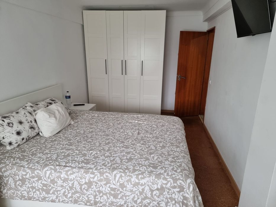 Apartamento T2 Algueirão