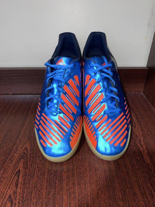 Футзалки adidas absolado