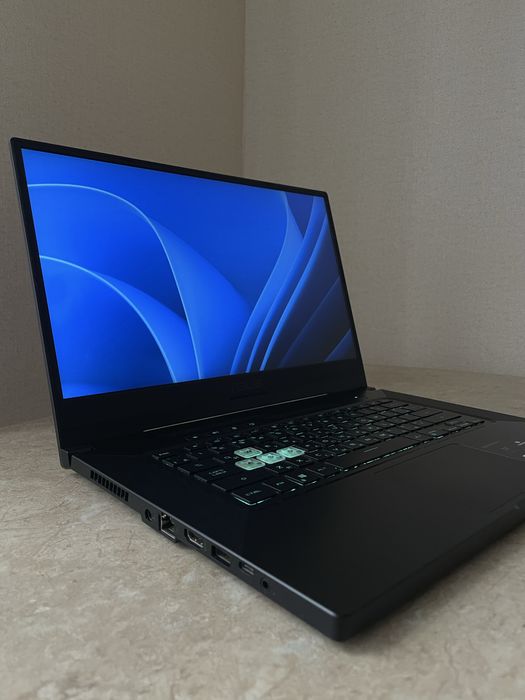 Ноутбук Asus Tuf Dash f15