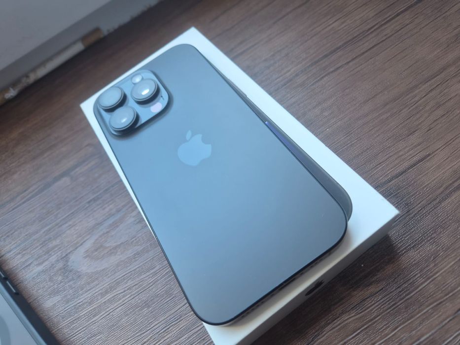 Iphone 16 pro 128GB