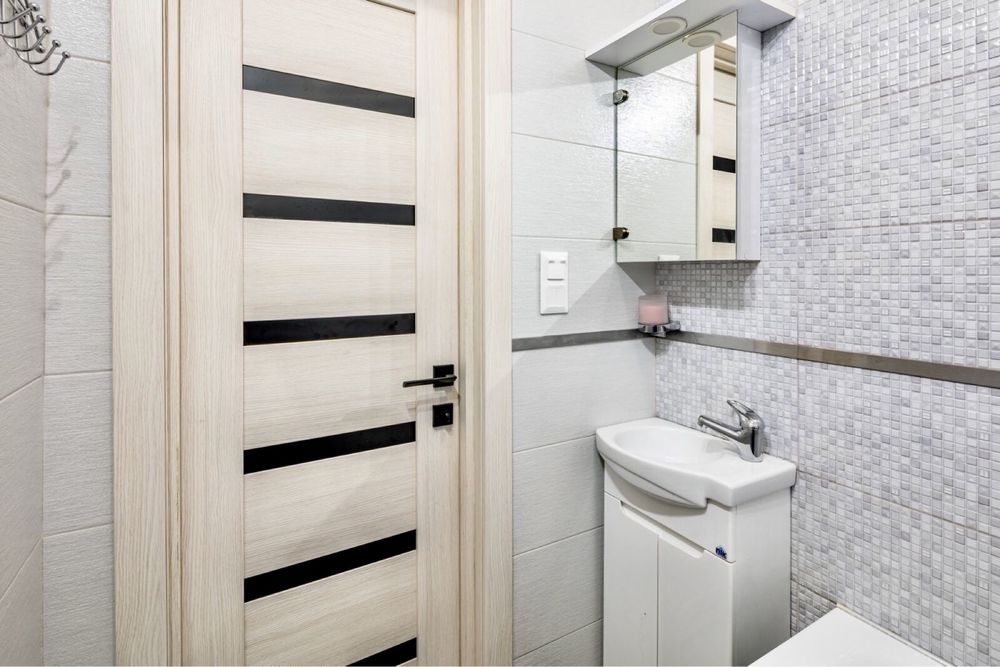 Нова квартира в центрі (ТЦ Форум, Клепарівська, Чорновола, візовий ц.)