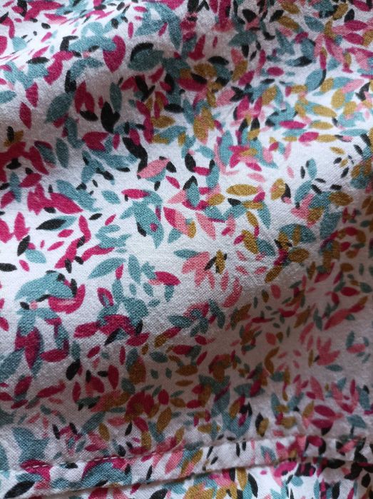 Tunika/sukienka TU rozm 44/16