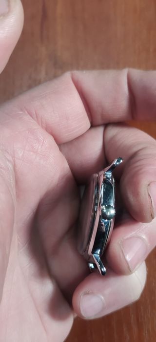 Годинник СССР ракета победа