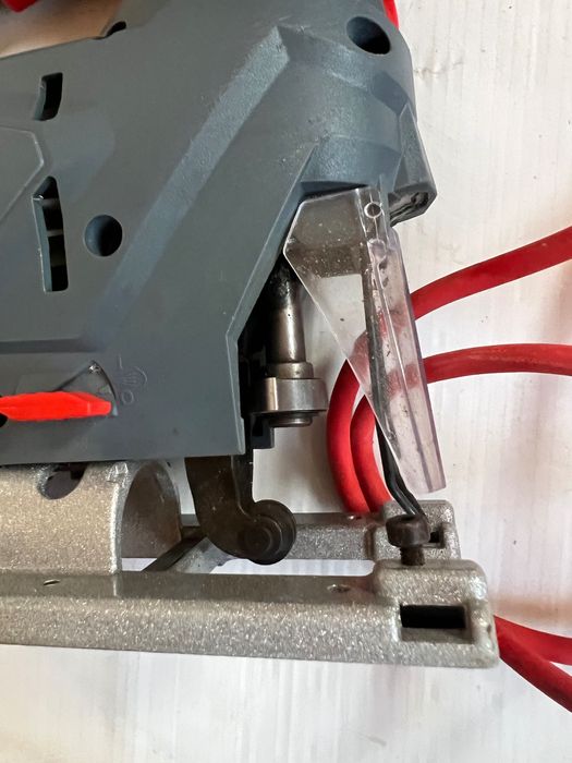 Piła wyrzynarka Graphite 58G077