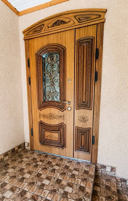 Продаж цегляного будинку, готового до заселенн,  площею 102 м2, в с. Оболоння