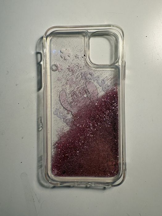 Etui iphone 11 nowe