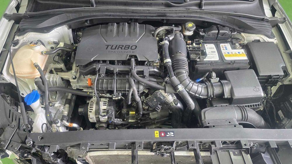 Hyundai I30 SW 1.0 T-GDi   -  Salvado