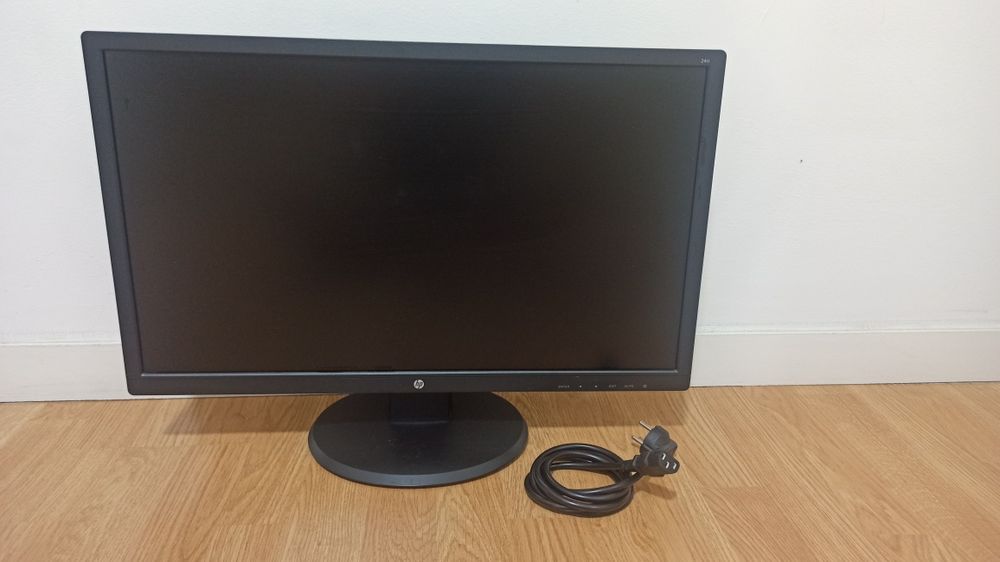 Monitor HP 24o hdmi