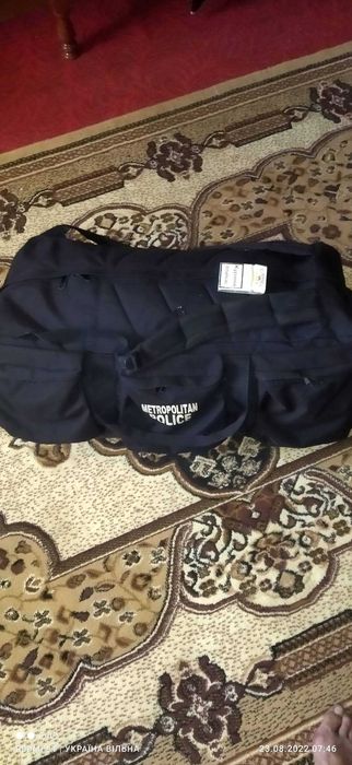 Сумка Рюкзак на 100-120литров