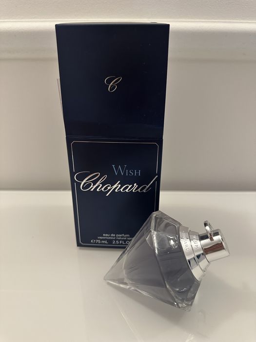 Perfum Wish Chopard