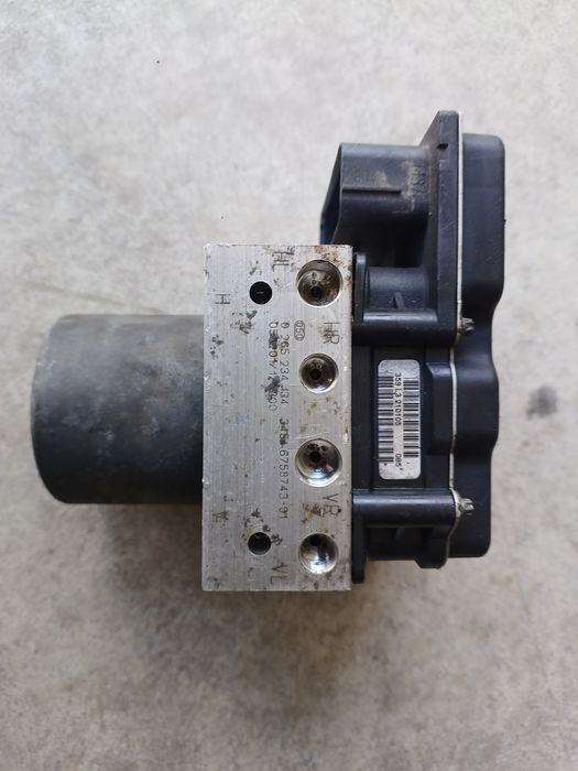 Modulo ABS bmw e60 e61