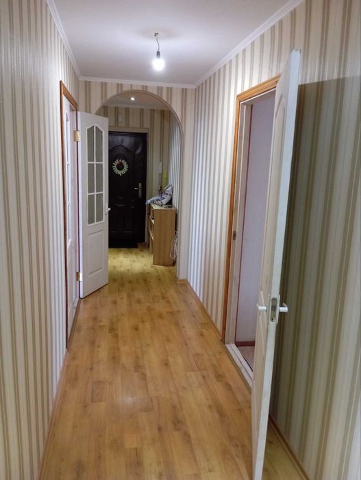 Многокомнатная квартира по адресу (площадь 95 м²) - Atlanta.ua - фото 16