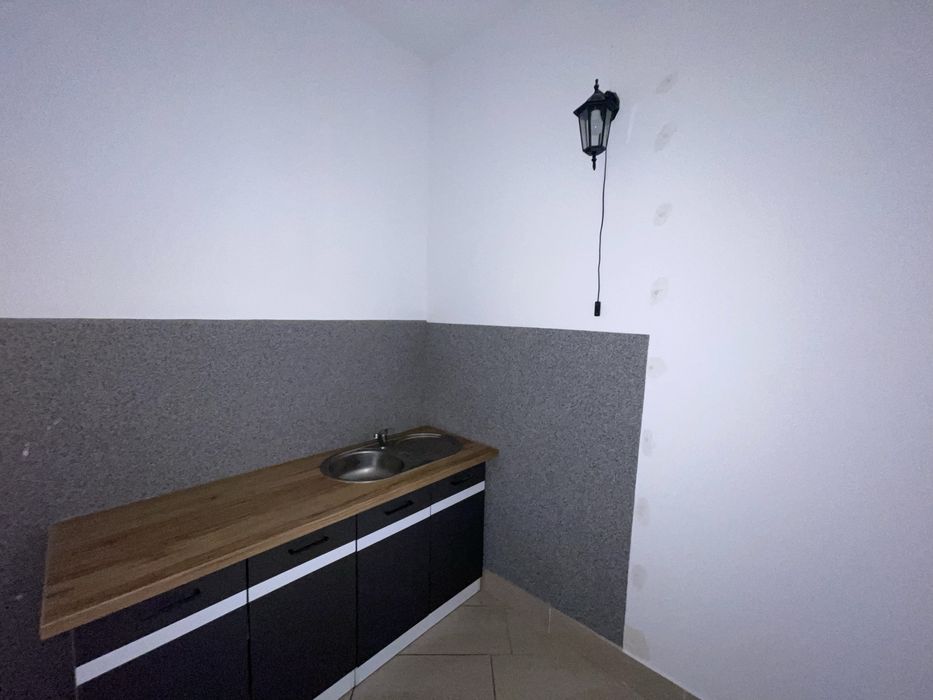 Lokal użytkowy usługowo biurowy 42m2 w centrum Olkusza