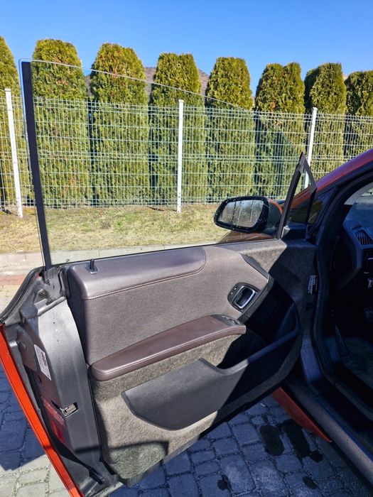 Bmw i3 2014 22kw не бита