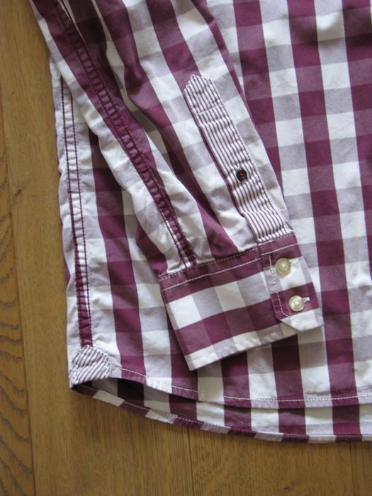 Koszula _ długi rękaw _ GAASTRA _ M