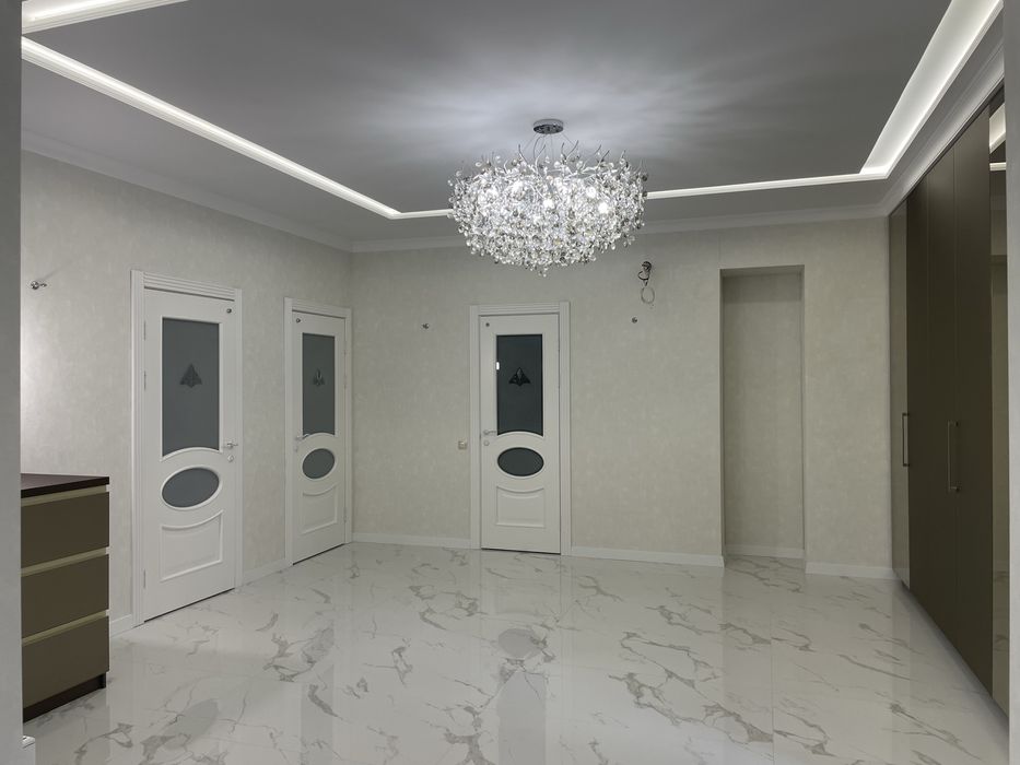 Аренда дома в элитном коттеджном городке «NewSide», NP