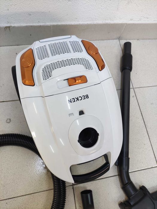 Aspirador de saco Becken - DP3