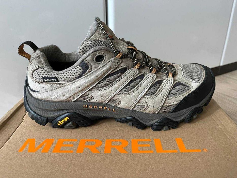 Merrell moab 3 goretex 42 розмір