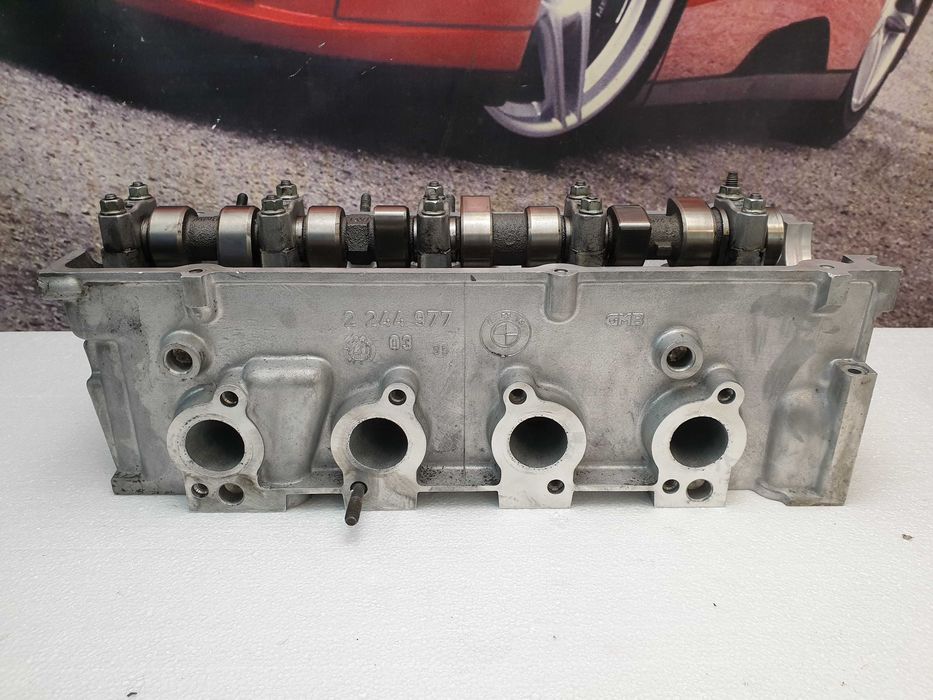 Głowica BMW 1.8 TDS E36 ,318 M41D