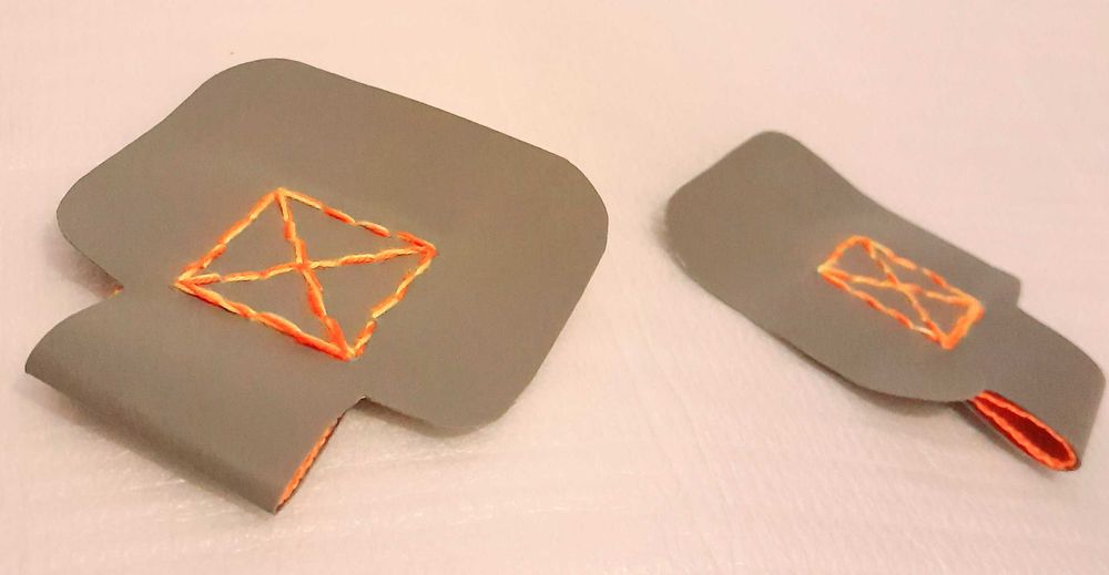 Fixadores Elásticos I-SUP