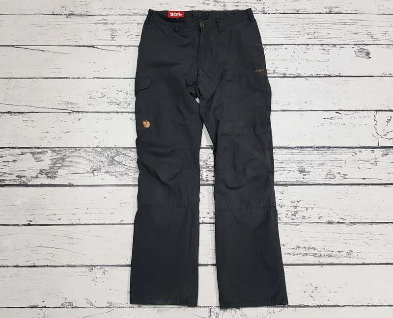 Fjallraven * G-1000 * Karla 89067 * spodnie * damskie * 36