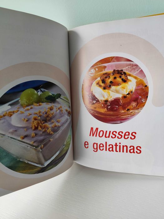 As 100 melhores sobremesas