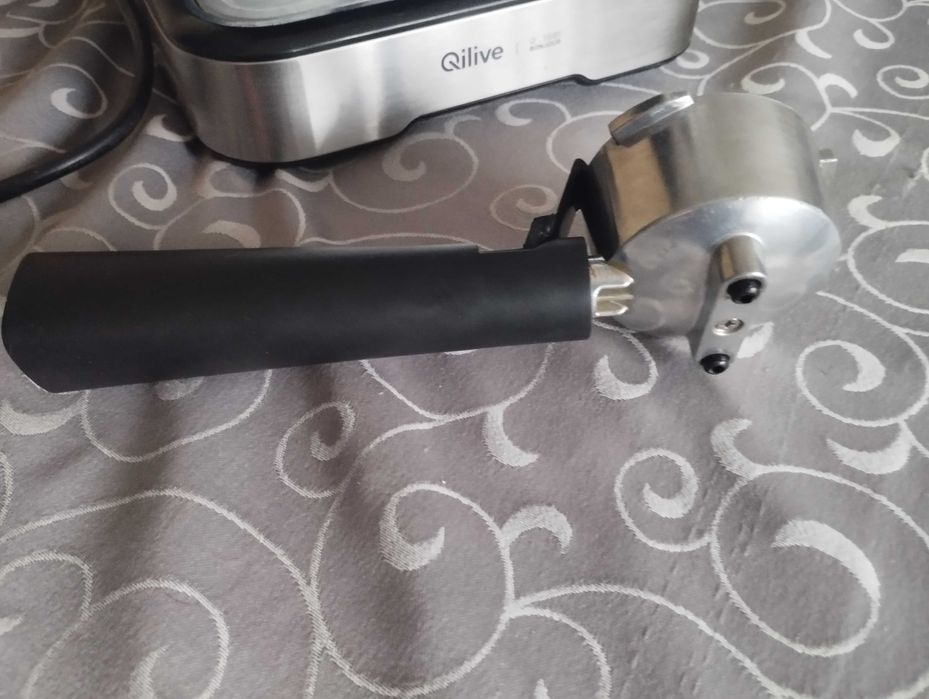 maquina cafe qilive Q 5685