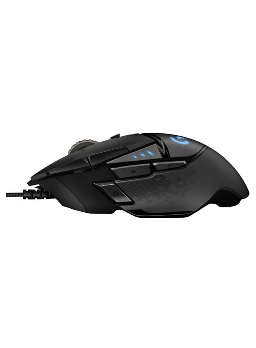 Игровая мишка Logitech G502 Как новая