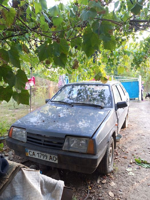 Продам ВАЗ - 2199