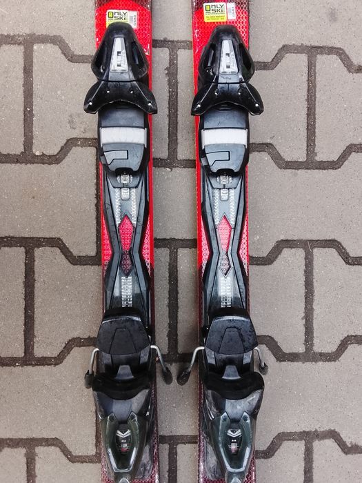 Narty zjazdowe head shape rx 156 cm Wrocław Fabryczna • OLX.pl