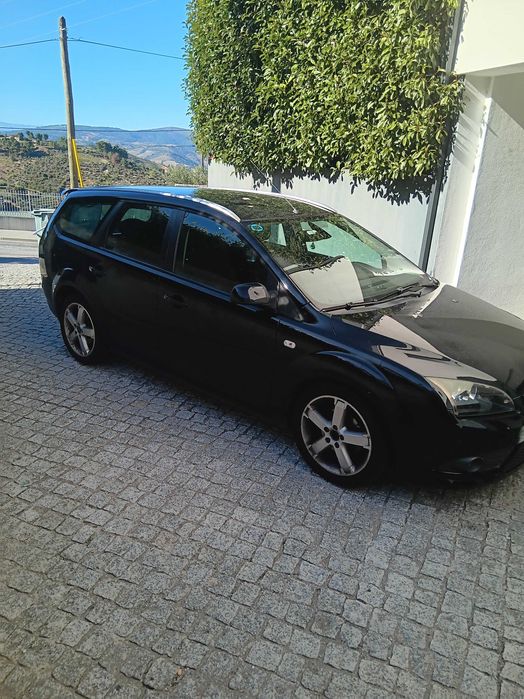Ford Focus 1.6 tdci foto 2