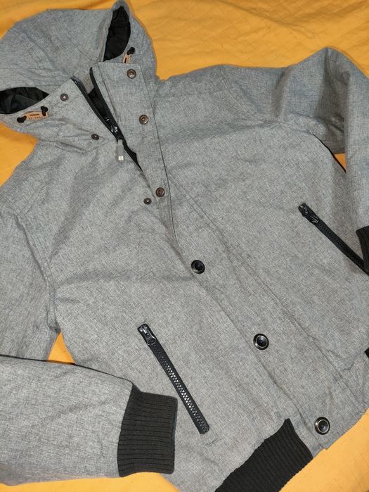 Куртка Next для мальчика, р.146см, на 11 лет, демисезонная