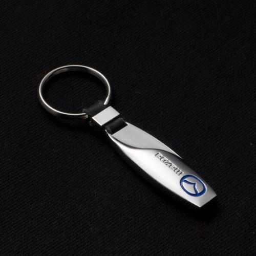 Porta chaves lagrima Mazda