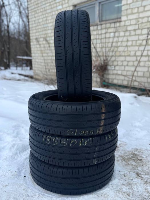 185/60 R15 Kumho літо