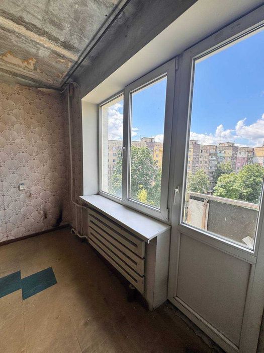 Продам 1 квартиру Тополь -2