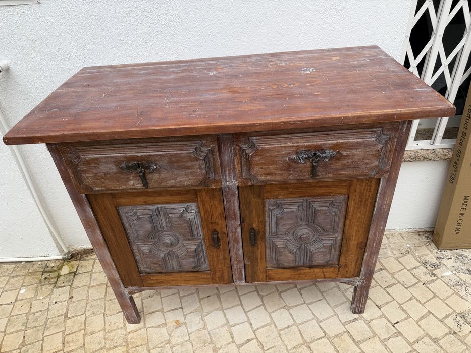 Mesa     madeira