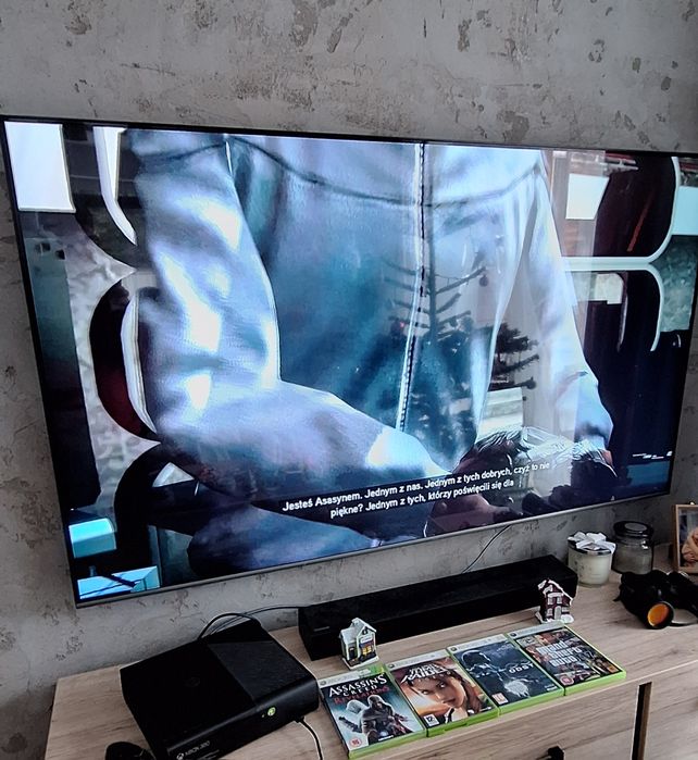 Konsola Xbox 360-gry