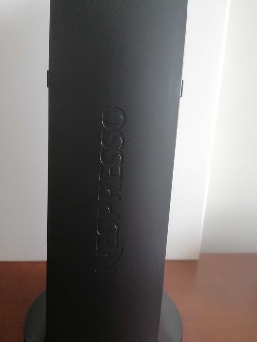 Dispensador de cápsulas Nespresso