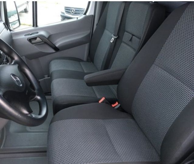 Чехлы Чохли авточехлы Mercedes Vito Мерседес Вито