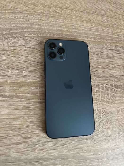 Iphone 12 pro 128gb