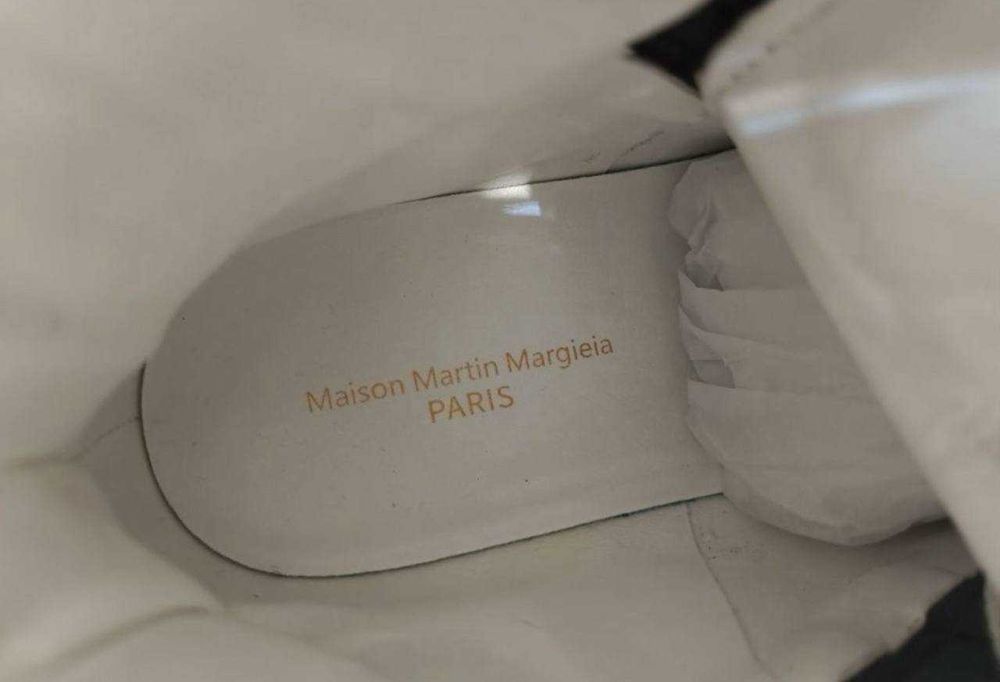 Maison Margiela Future Sneakers viperr opium fashion 2hollis