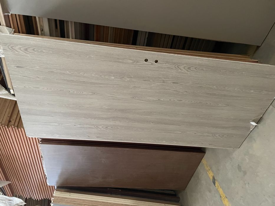 Drzwi DECOR - II gatunek