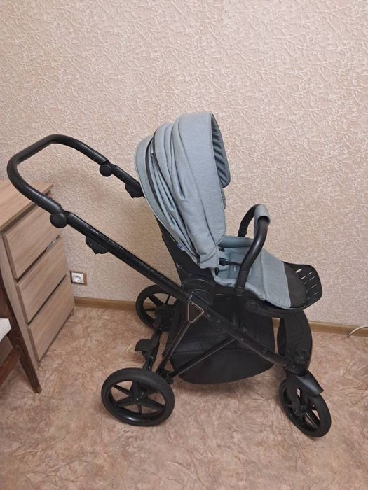 Продам дитячу коляску 2 в 1 Ademex Gallo