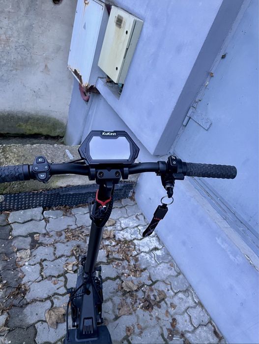 kugoo kirin g2 master dual 2025. Стан нового