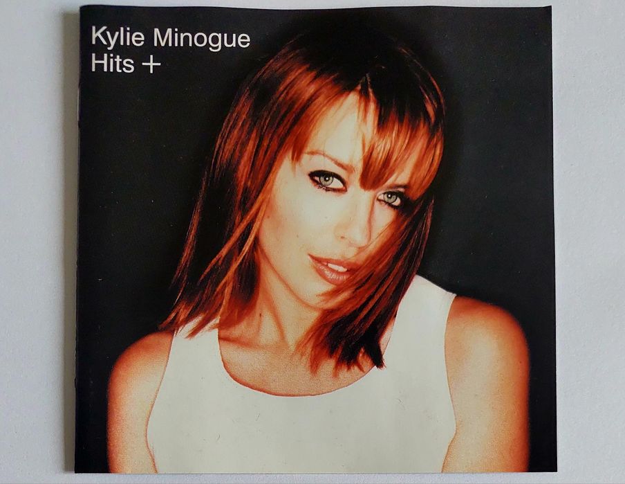 CD Kylie MINOGUE Hits +
