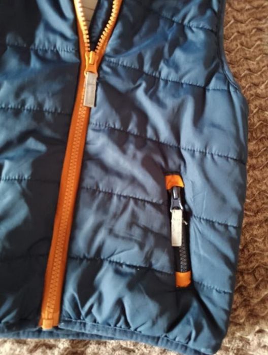 Жилетка жилет 92см