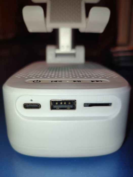 блютуз Bluetooth колонка павербанк все в одном Фрунзенский